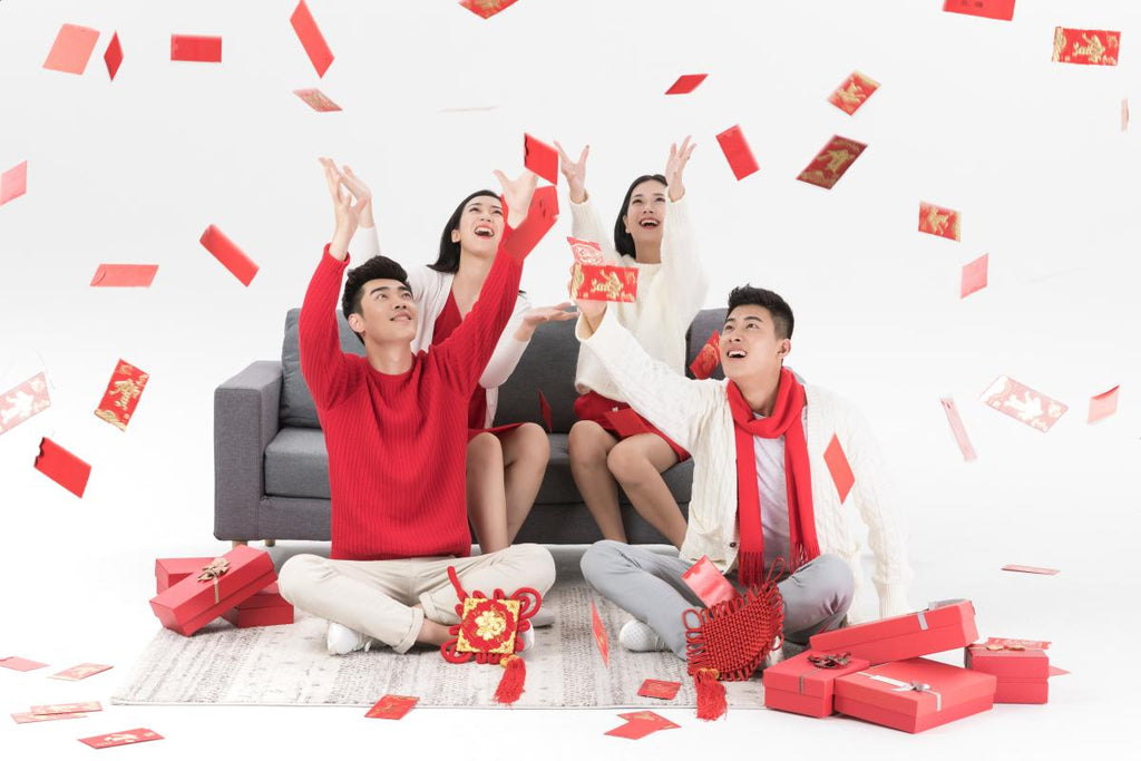 【農曆新年】2026馬年公司聚餐全攻略｜尾牙春茗新趨勢：辦公室到會成首選？