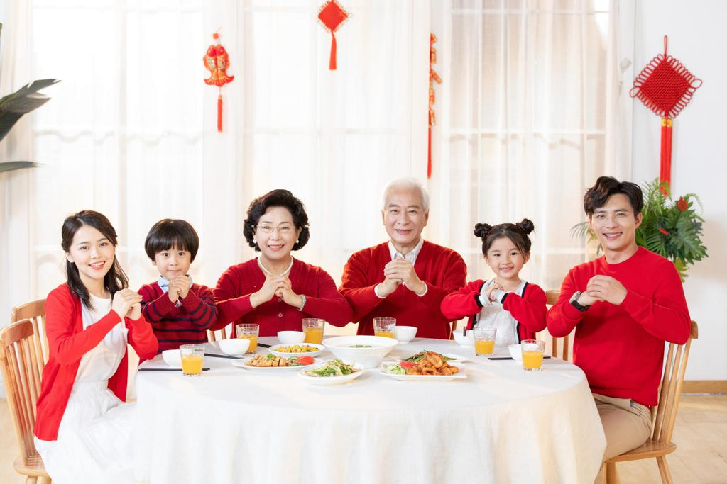 【農曆新年】沒有年三十怎樣過？Food Channels Catering到會外賣助你輕鬆辦年夜飯