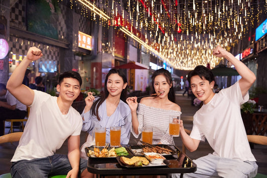 香港Party Room到會全攻略｜10大熱門Party Room+到會美食推介