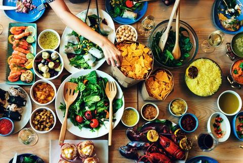 【唔同場合點揀到會?】小朋友生日到會、派對到會、會議到會選購指南 – Food Channels Catering 美食外賣到會