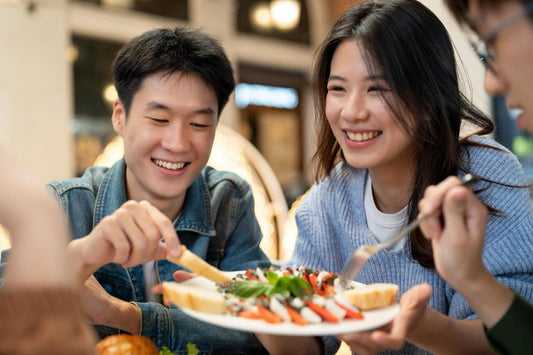 共享空間/Hostel聯誼活動 增加社群連結：定期會員活動的輕食到會方案