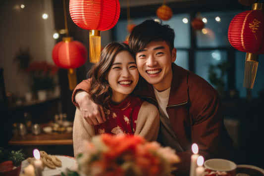 新婚夫婦指南：入伙酒到會菜單規劃與禁忌全攻略