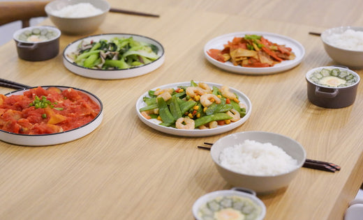 【農曆新年】團年飯5款做節必食菜式 營養又有好意頭